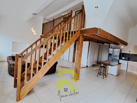 Vente maison 355 000 &euro;  Marcorignan