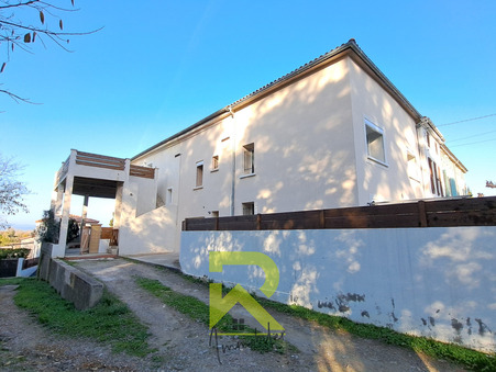 A vendre maison Marcorignan 11120; 355 000 &euro; 