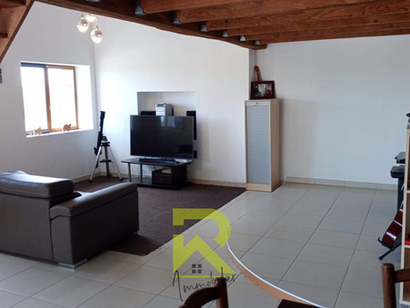 Vente maison 355 000 &euro;  Marcorignan