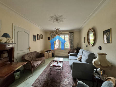 Vente Maison ENGHIEN LES BAINS 120m2 738.000€