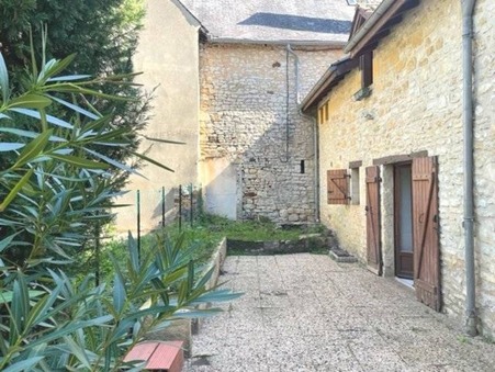 Vente Maison ST MARTIAL DE NABIRAT Réf. L8302C - Slide 10