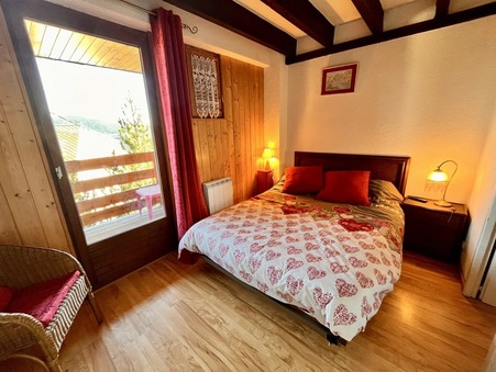 Maison sur Les Angles ; 283 000 €  ; A vendre Réf. 3367-86417474