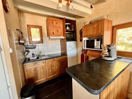 Maison 283 000 €  Réf. 3367-86417474 Les Angles