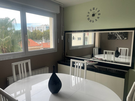 Vente appartement 230 000 €  Perpignan