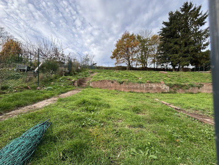 Vente Maison PHALSBOURG Réf. 2374 - Slide 1