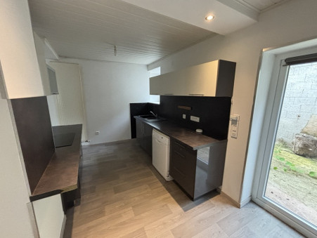 Vente Maison PHALSBOURG Réf. 2374 - Slide 11