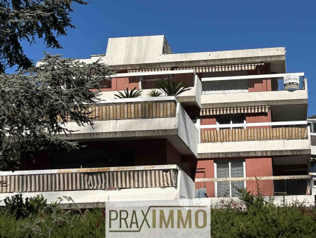 Appartement 335 000 €  Réf. 202589 Cagnes sur Mer