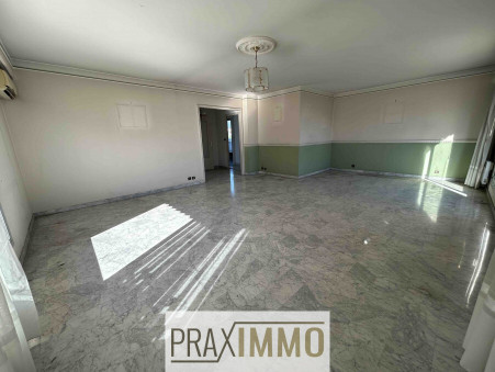 Vente appartement 335 000 €  Cagnes sur Mer