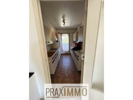 Appartement sur Cagnes sur Mer ; 335 000 €  ; Achat Réf. 202589