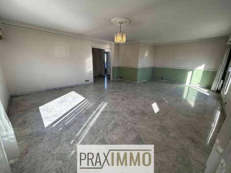 Achat appartement Cagnes sur Mer Réf. 202589