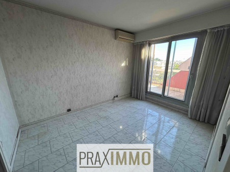 A vendre appartement Cagnes sur Mer 06800; 335 000 € 