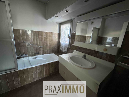 Achat appartement Cagnes sur Mer Réf. 202589