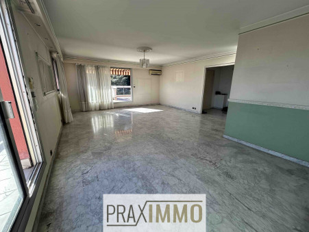 Achat appartement Cagnes sur Mer Réf. 202589