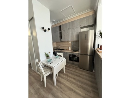 Appartement 793 €  Réf. PEYBERLAND793-HABITATCONSEILG_ Bordeaux