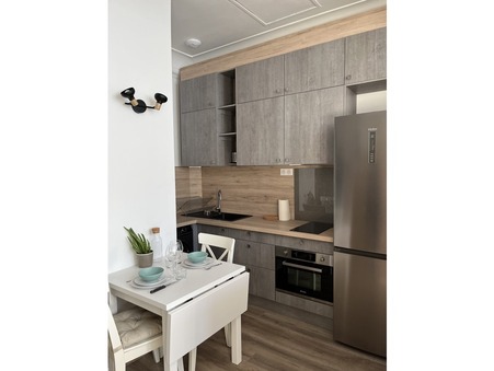 Appartement sur Bordeaux ; 793 €  ; A louer Réf. PEYBERLAND793-HABITATCONSEILG_