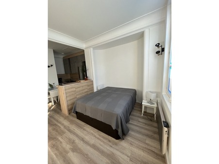 Location appartement Bordeaux Réf. PEYBERLAND793-HABITATCONSEILG_