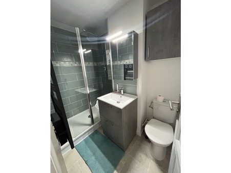 A louer appartement 793 €  Bordeaux