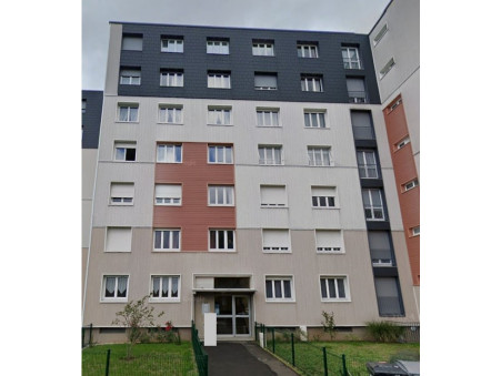 Appartement 161 000 €  sur Beaumont (63110) - Réf. A1027