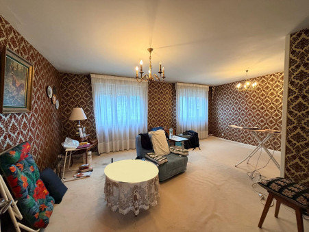 Appartement 161 000 €  sur Beaumont (63110) - Réf. A1027