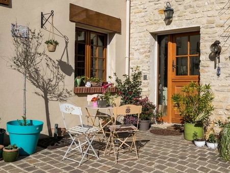 Vente maison 415 000 € Bouafle