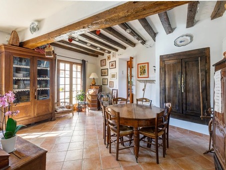 Vente maison 415 000 € Bouafle