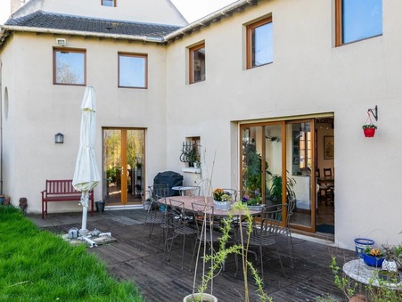 Maison 415 000 € sur Bouafle (78410) - Réf. 2046-86406243