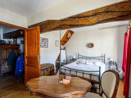 Maison 415 000 € sur Bouafle (78410) - Réf. 2046-86406243