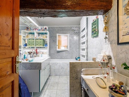 A vendre maison Bouafle 78410; 415 000 €