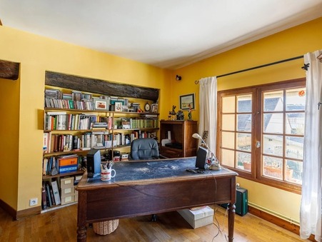 A vendre maison Bouafle 78410; 415 000 €