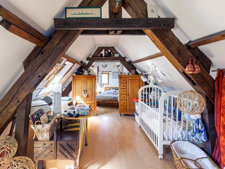 A vendre maison Bouafle 78410; 415 000 €