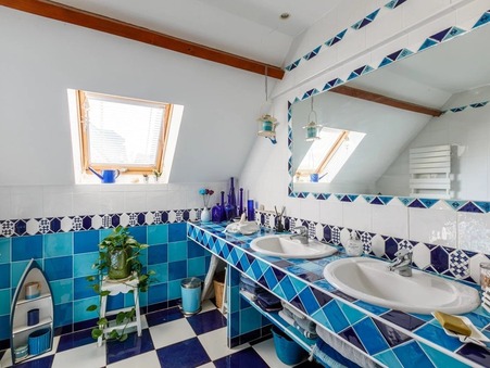 Maison 415 000 € Réf. 2046-86406243 Bouafle