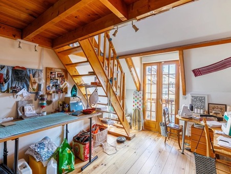 Maison sur Bouafle ; 415 000 € ; Vente Réf. 2046-86406243