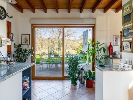 Maison 415 000 € sur Bouafle (78410) - Réf. 2046-86406243