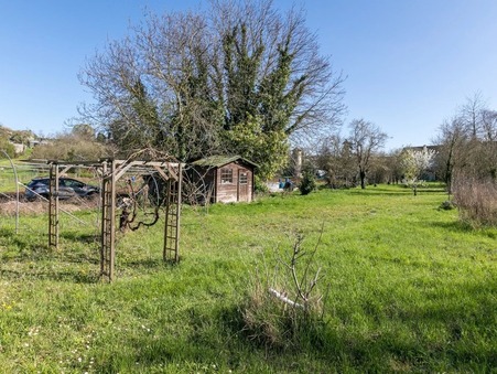 Achat maison Bouafle Réf. 2046-86406243