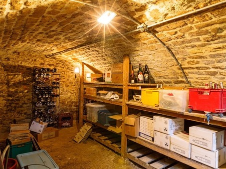 Achat maison Bouafle Réf. 2046-86406243