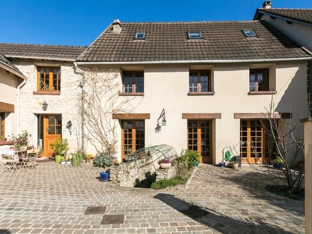 Maison sur Bouafle ; 415 000 € ; Achat Réf. 2046-86406243