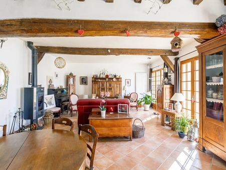 Achat maison Bouafle Réf. 2046-86406243