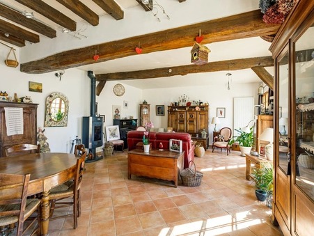 A vendre maison Bouafle 78410; 415 000 €