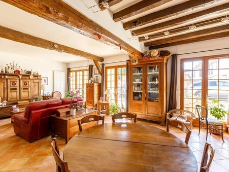 Maison 415 000 € sur Bouafle (78410) - Réf. 2046-86406243