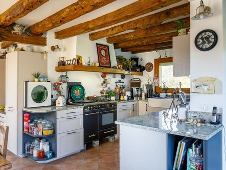 Maison sur Bouafle ; 415 000 € ; Vente Réf. 2046-86406243