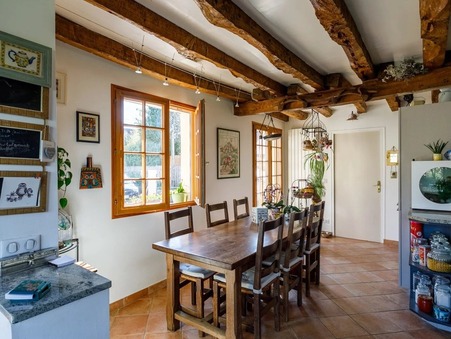 Vente maison 415 000 € Bouafle