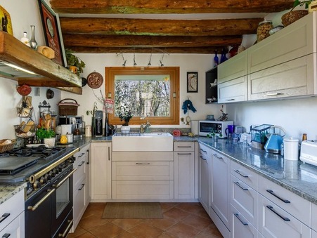 Maison 415 000 € sur Bouafle (78410) - Réf. 2046-86406243