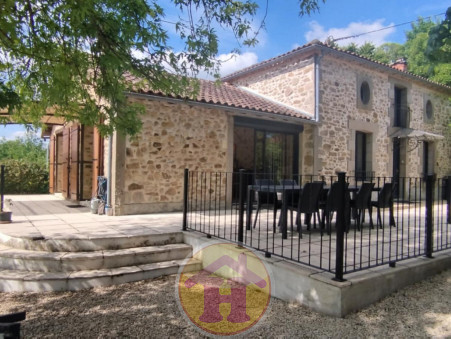 Maison 215 250 € Réf. 1325 Maisonnais sur Tardoire