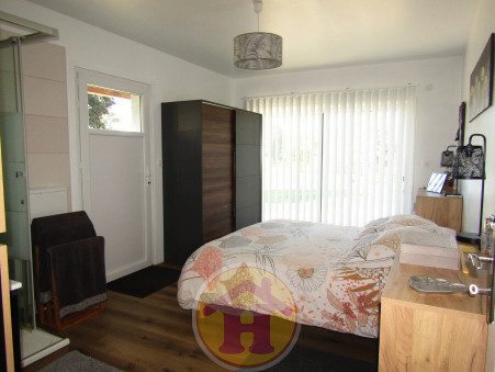 Maison 215 250 € Réf. 1325 Maisonnais sur Tardoire