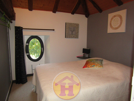 A vendre maison Maisonnais sur Tardoire 87440; 215 250 €