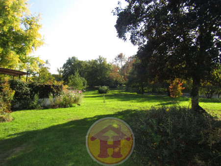 Maison 215 250 € Réf. 1325 Maisonnais sur Tardoire