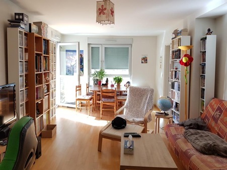 Location appartement Clermont-Ferrand 63000; 844 € 