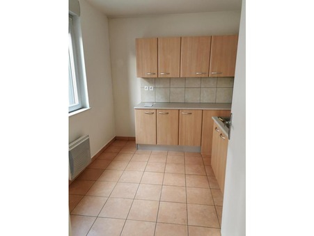 A louer appartement 844 €  Clermont-Ferrand