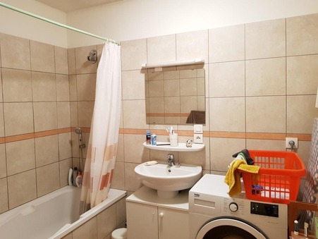 Appartement sur Clermont-Ferrand ; 844 €  ; Location Réf. 1065