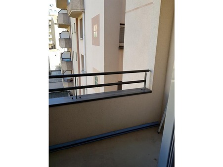 Appartement 844 €  Réf. 1065 Clermont-Ferrand